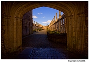 Vicars Close - Wells 3